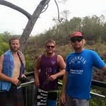 Hugh Middleton - @hmm89 - Instagram