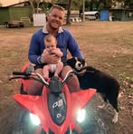 Hugh Middleton - Facebook
