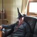 Hugh Montgomery - Facebook