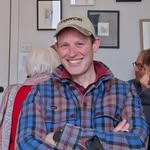 Hugh Montgomery - @shuggie75 - Instagram