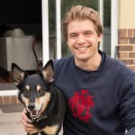 Hugh Bert - @hugh.morton - Instagram