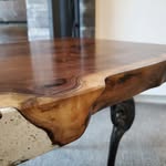Hugh Morton - @maderadesign.custom - Instagram