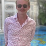 Hugh Mosher - @holteresque - Instagram