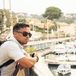 Hugh Mosher - @hmoshe - Instagram