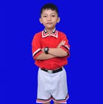 Leonatan Keizar Mosha Hia - Facebook