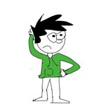 Hugh Moss - @cartoonerangcomics - Instagram