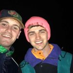 Hugh Nolan - @hugh457 - Instagram