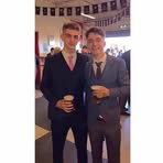 Hugh Nolan - Facebook