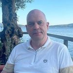Hugh Nolan - @hughnolan72 - Instagram