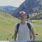 Hugh Nolan - @hughnx - Instagram