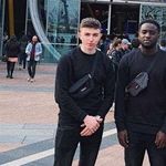 @hughnolan_ - Instagram