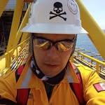Hugo Diaz - @hug_horrors - Instagram