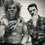 Hugh G H Patterson - @black.irish.inc - Instagram