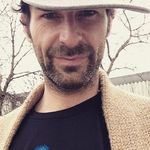Hugh G H Patterson - @_black_irish_inc_ - Instagram