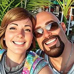 Hugh Patterson - @hughpatterson64 - Instagram