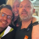 Hugh Patterson - @patteh992 - Instagram