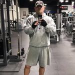 Hugh Patterson - @saddad69 - Instagram