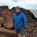 Hugh Patterson - @hgfpatterson - Instagram