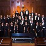 R Hugh Patterson - @dtchorale - Instagram