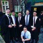 Hugh - @hughpollard - Instagram