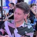 Hugh Pomeroy - @hughp18 - Instagram