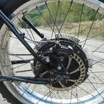 Hugh Pomeroy - @hugepowercycles - Instagram