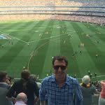 Hugh Powell - @hughp1 - Instagram