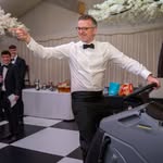 Hugh Powell - @brooksbank_hp - Instagram