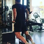 Hugh Powell - @hughpowell432 - Instagram