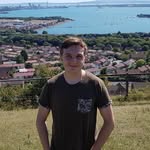 Hugh Powell - @hugh.powell_ - Instagram