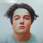 Hugh Pryor - @pryorhugh - Instagram