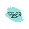Hugh Reilly - @monologuesthrumh - TikTok