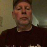 HUGH - @hughroach58 - Instagram