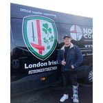 Hugh Roach- - @hughroach.recovery - Instagram