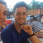 Hugh Roach - @roachhugh - Instagram