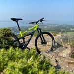 Hugh roach - @hugh_mtb - Instagram