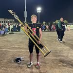 Hugh Ross - @hughross56 - Instagram