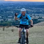 Hugh Ross - @dorsetmountainbikingholidays - Instagram