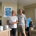 Hugh Rushton - @rushtonhugh - Instagram