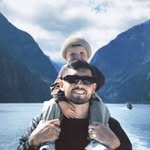 Hugh Salisbury - @saltysals - Instagram