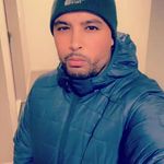 Hugh Samson - @hughsamson6 - Instagram