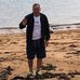 Hugh Savage - Facebook