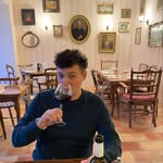 Hugh Shaw - @williams_hu13 - Instagram