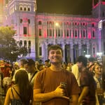 Hugh Spence - @hughspence1 - Instagram