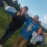 Hugh Spence - @moshmonkey666 - Instagram