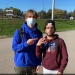 Hugh Spence - @hughspnce - Instagram