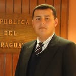 Hugo Milciades Centurión - @hughspencer79 - Instagram
