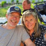 Hugh Springer - @hughspringersr - Instagram