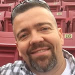 Don Stover - @hugh_dam_right - Instagram