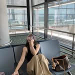 Josie - @hughstuart_1120 - Instagram